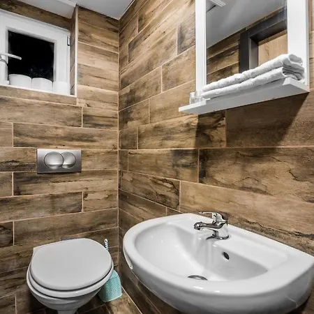 New Dob 53/3 Center Apartment Budapest Exterior photo